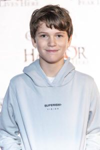 Gabriel Bateman