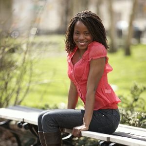 Patricia Janvier