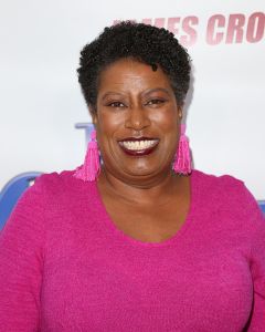 Carlease Burke