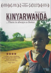 Kinyarwanda