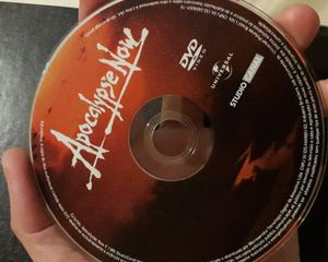 Apocalipse Now (VERSÃO EXCLUSIVA DE CINEMA)