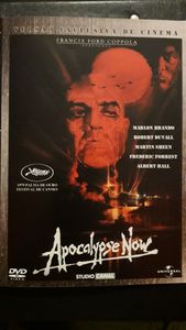 Apocalipse Now (VERSÃO EXCLUSIVA DE CINEMA)