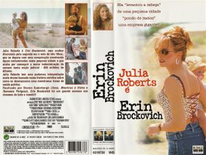 Erin Brockovich