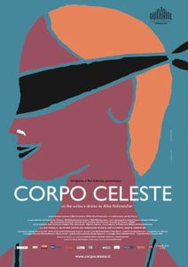 Corpo celeste