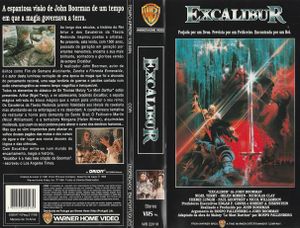 Excalibur