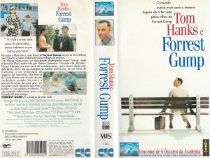 Forrest Gump