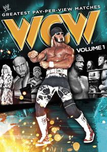 WCW Greatest Pay-Per-View Matches: Volume 1