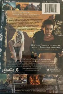 Womb Raider (Special Edition)