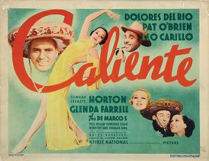 In Caliente