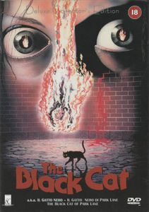 The Black Cat