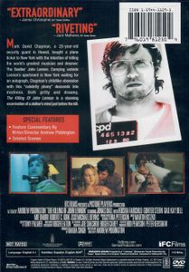 The Killing of John Lennon