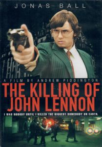 The Killing of John Lennon
