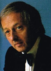 André Previn