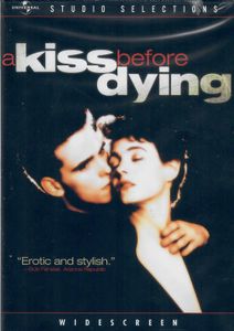 A Kiss Before Dying
