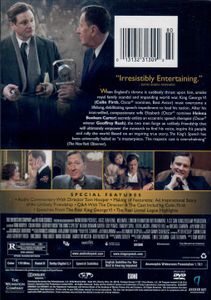 The King's Speech