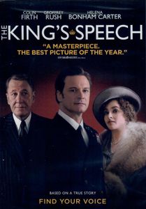The King's Speech