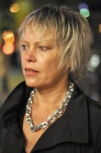 Penelope Buitenhuis