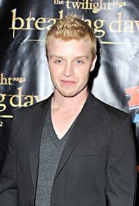 Noel Fisher