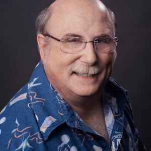 Eric Goldberg