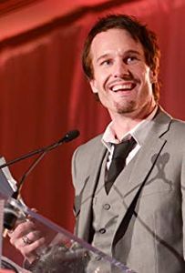 Michael Eklund
