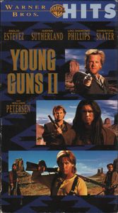 Young Guns II
