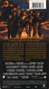 Young Guns II