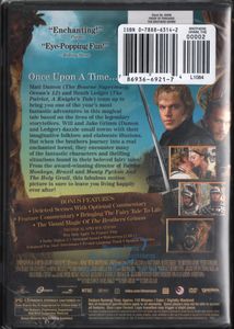 The Brothers Grimm