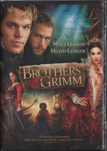 The Brothers Grimm