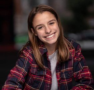 Ava Preston