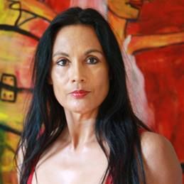Marion Bloem