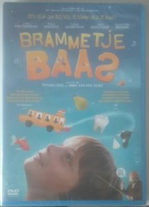 Brammetje Baas