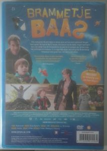 Brammetje Baas