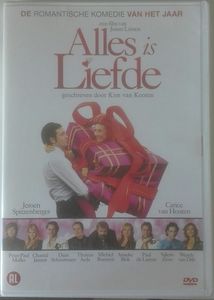 Alles Is Liefde