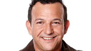 Najib Amhali