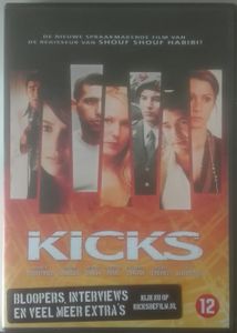Kicks