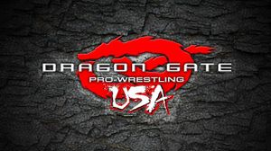 Dragon Gate USA