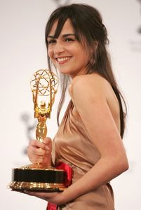 Maryam Hassouni