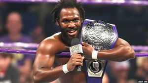Rich Swann