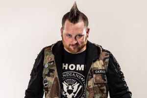 Arik Cannon