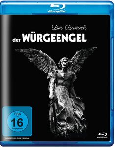 Der Würgeengel
