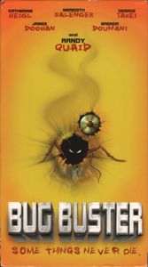 Bug Buster