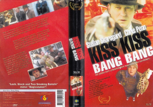 Kiss Kiss Bang Bang