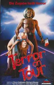 Terror on Tour