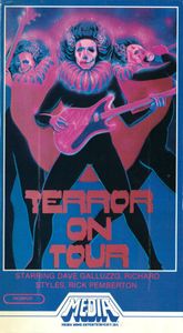 Terror on Tour