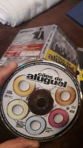 Cães de Aluguel - Edição de 15 º Aniversário