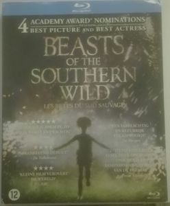 Beasts of the Southern Wild