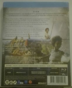 Beasts of the Southern Wild
