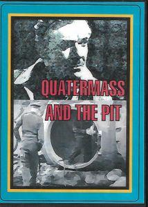 Quatermass And The Pit