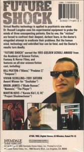 Future Shock