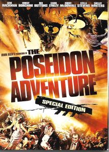 The Poseidon Adventure